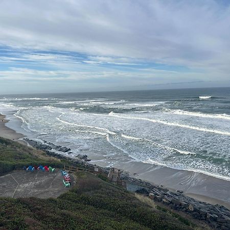 Bella Beach Beauty Gleneden Beach Exterior foto