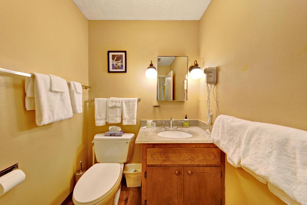 Bella Beach Beauty Gleneden Beach Exterior foto
